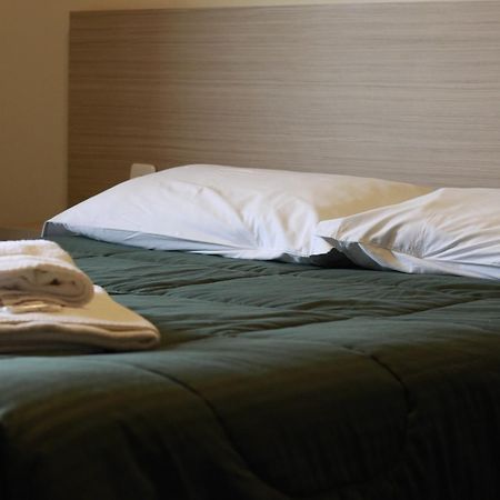 Hotel Turella 乌尼昂-达维多利亚 外观 照片
