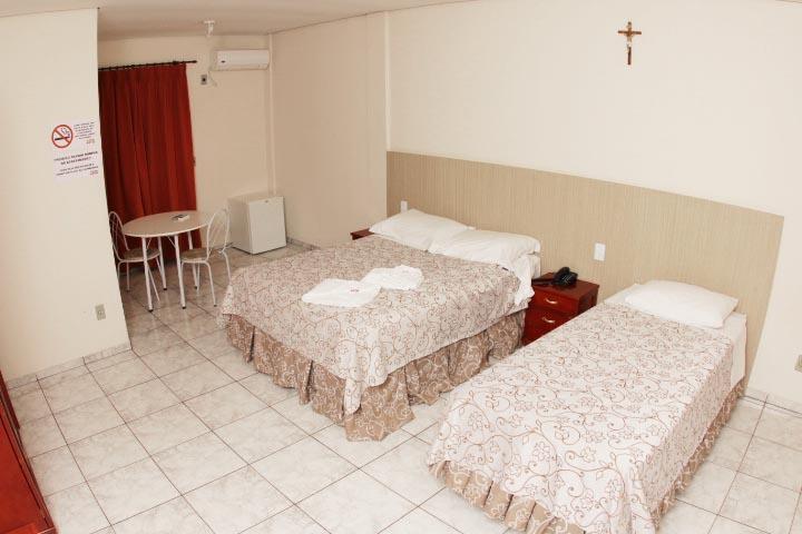 Hotel Turella 乌尼昂-达维多利亚 外观 照片
