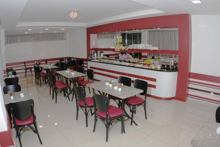Hotel Turella 乌尼昂-达维多利亚 外观 照片