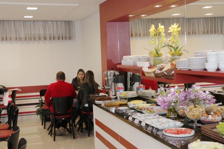 Hotel Turella 乌尼昂-达维多利亚 外观 照片