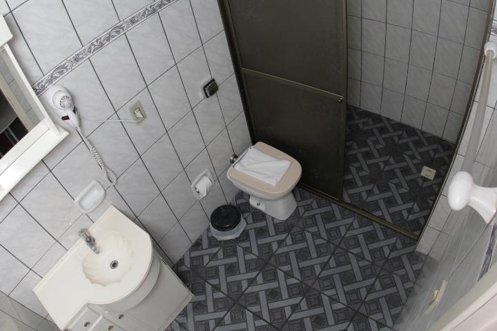 Hotel Turella 乌尼昂-达维多利亚 外观 照片